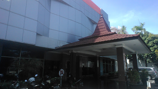 ATM BNI KCU CIREBON-NON TUNAI