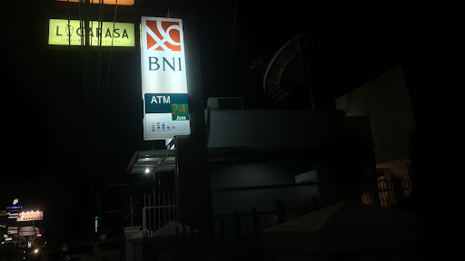 ATM BNI - KARTINI