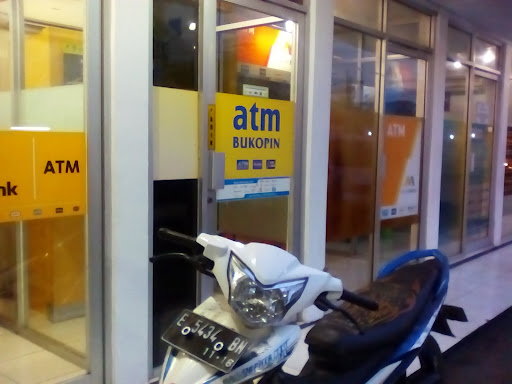 ATM Bukopin