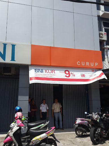 BNI KCP Curup