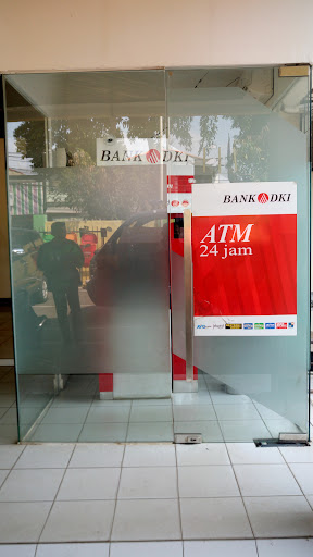 ATM Bank DKI