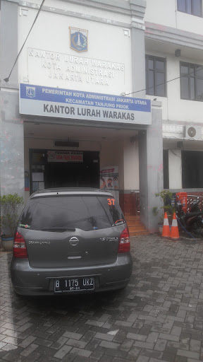 ATM Bank DKI