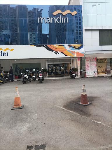 ATM Mandiri