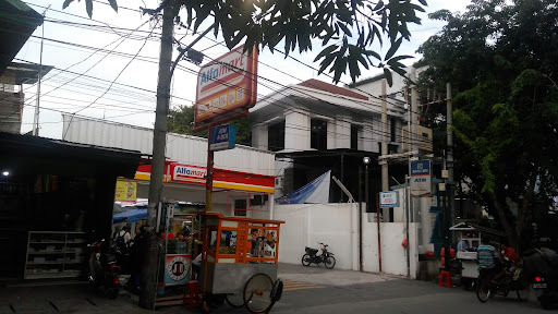 ATM Bank DKI