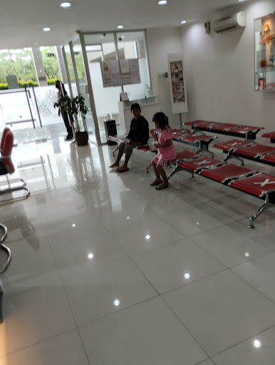 ATM Bank DKI