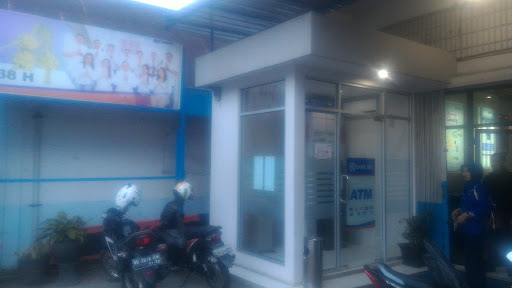 ATM BRI UNIT PASAR ATAS