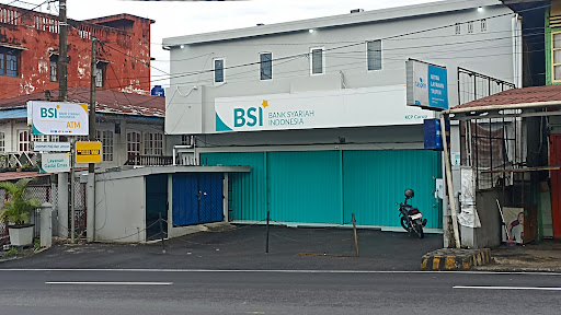 Bank Syariah Indonesia KC Curup