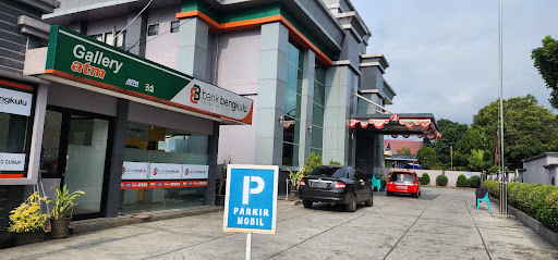 Bank Bengkulu Cabang