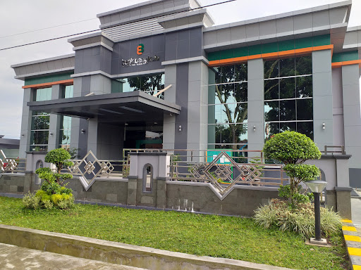 Bank Bengkulu Curup