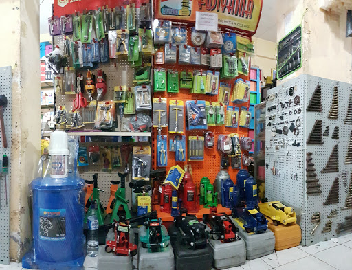 Toko Utama Mesin Curup