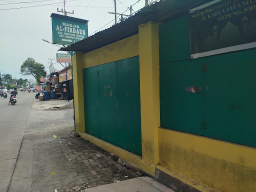 ATM Mandiri MDN MD SF33NMORMBE