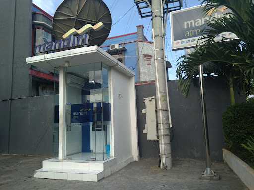 ATM Mandiri DMK GD PTPPILN