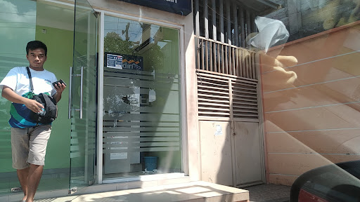 ATM Mandiri Karangrejo