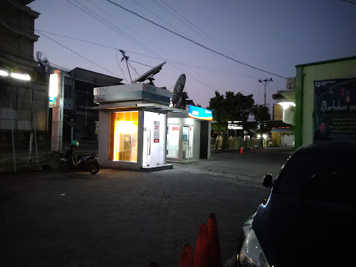 Bank BRI ATM - RS NU DEMAK