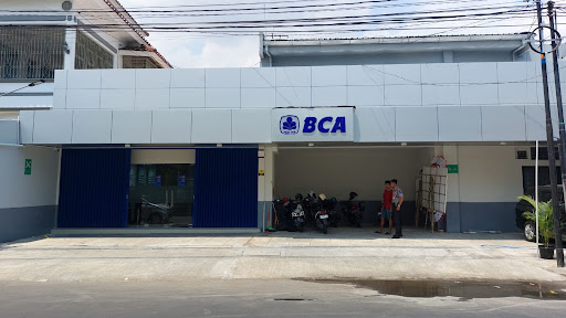 BCA KCP Demak