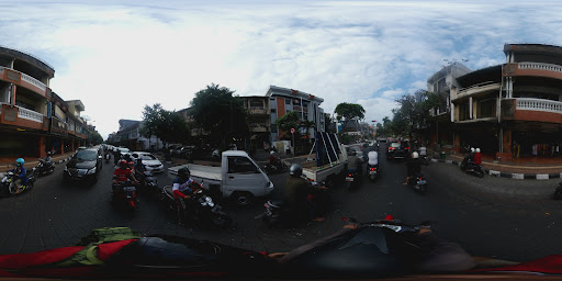 ATM BNI KCU DENPASAR