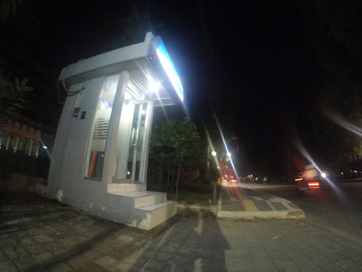 ATM BRI (Bank Rakyat Indonesia)