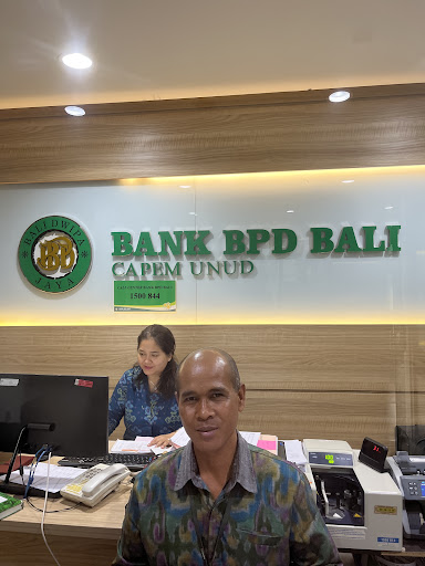 BANK BPD CAPEM UNUD
