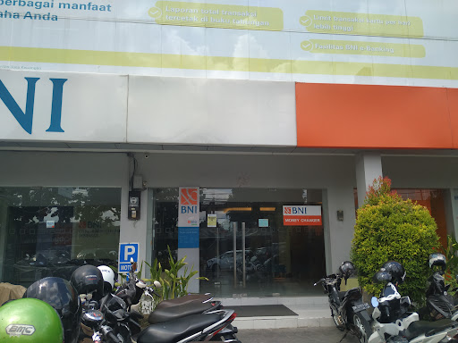 ATM BNI KK TEUKU UMAR BARAT