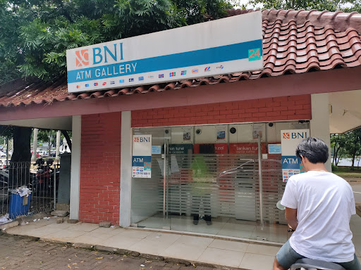 ATM BNI BALAIRUNG UI