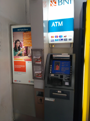 ATM BNI DEPOK TRADE CENTRE