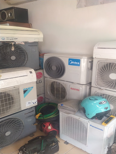 ATM bank bjb Pemkot Depok