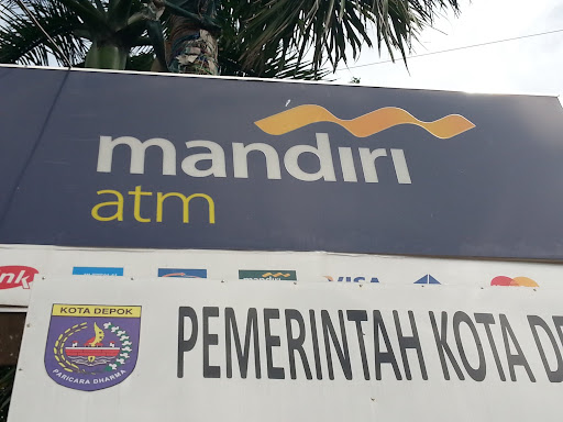 ATM Mandiri DPK SB DPKTENGAH4