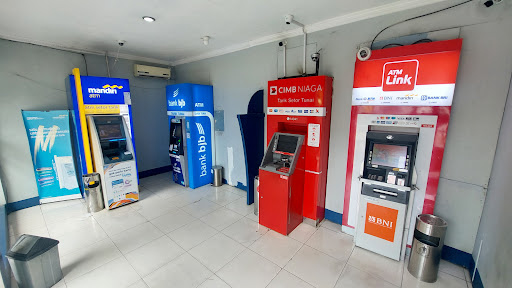 ATM Center KPPD