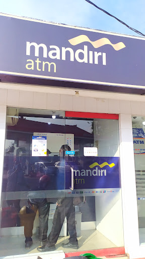 ATM Mandiri