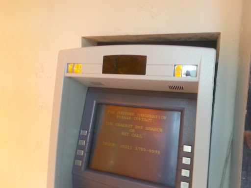 BNI ATM