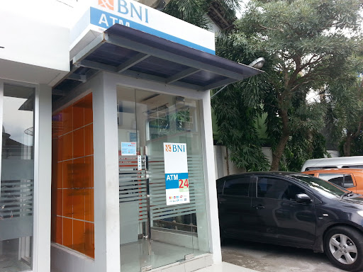BNI ATM