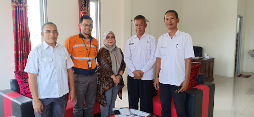 ATM BNI ATM BARATA DEPT. STORE