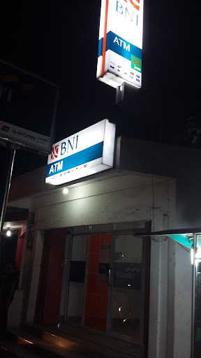ATM BNI/MANDIRI