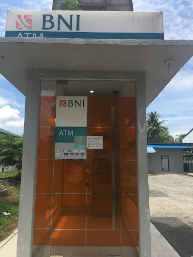 Atm BNI Kinta Swalayan