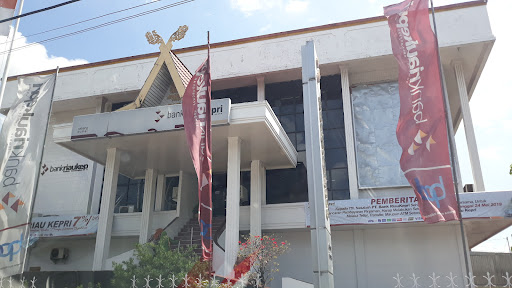 Bank Riau Kepri Cabang Dumai