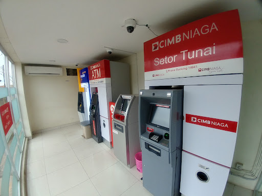 Atm Mandiri