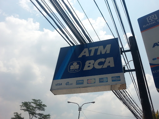 ATM BCA