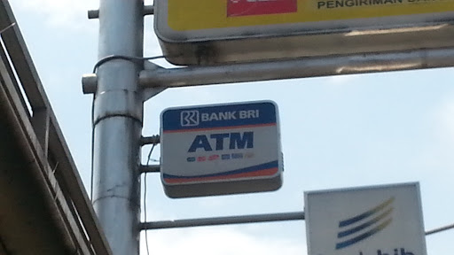 ATM Bank BRI