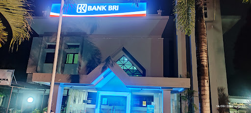 BRI Cabang ENDE