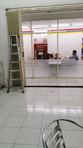 ATM BNI KCU GORONTALO