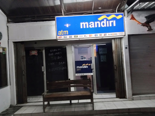 ATM Mandiri