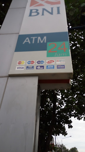 ATM BNI
