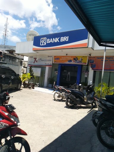 Bank BRI ATM - UNIT BRI SENTRAL GORONTALO