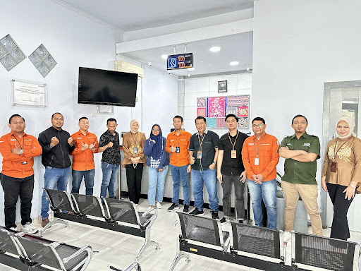 Bank BRI ATM - UNIT BRI ANDALAS GORONTALO
