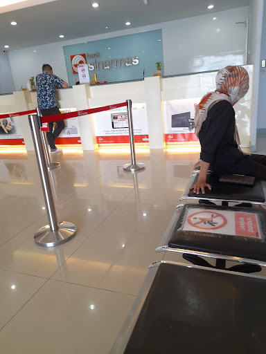 Bank Sinarmas Cab. Gorontalo