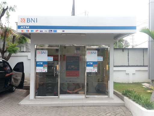 ATM BNI Setor Tunai