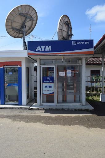 ATM BRI Kantor Walikota Gunungsitoli