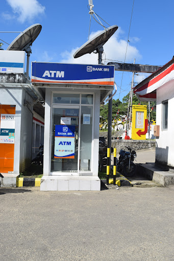ATM BRI RSUD Gunungsitoli