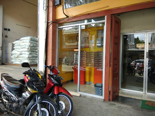 ATM Bank Danamon Gunung Sitoli Nias