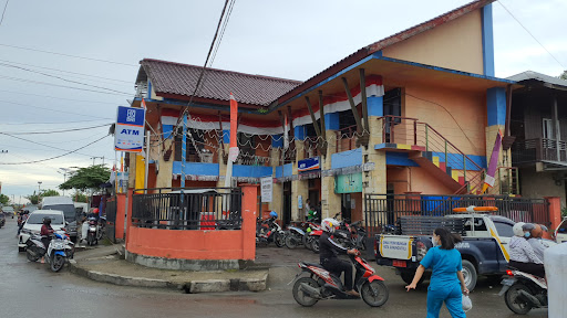 Bank BRI ATM - MDN-PASAR YA-AHOWU